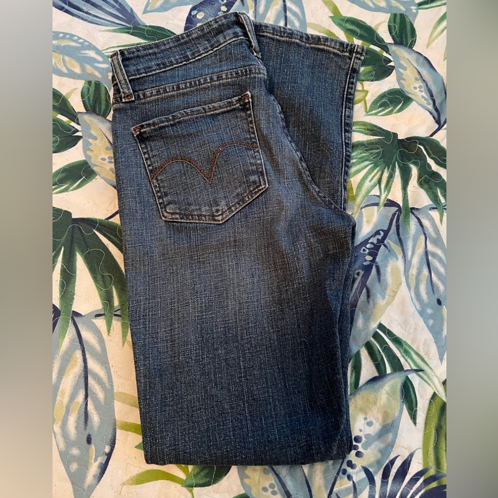 Levi’s Jeans
